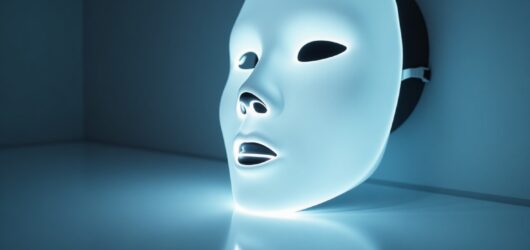 The LED Mask Revolution: Transform Your Skincare Routine