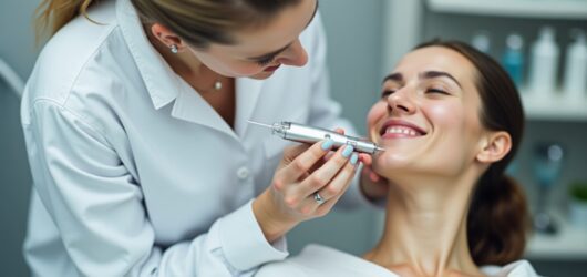 Innovative Beauty: The Latest Advancements in Skincare and Technology