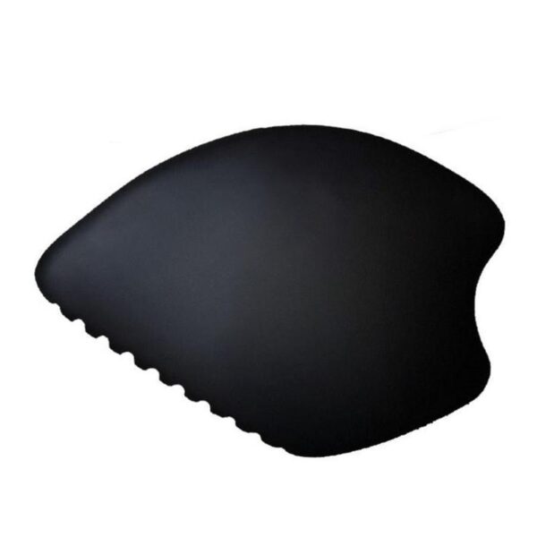 Bianstone Gua Sha Scraping Board Black Red Bianstone Gua Sha Scraping Board - Image 5