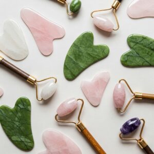 Gua Sha Tools & Rollers