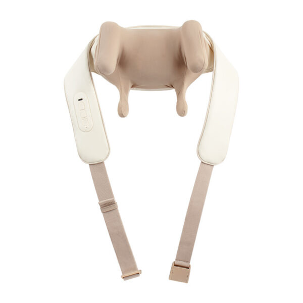 ‍♀️ Smart Neck & Shoulder Massager – Deep Relief Anytime, Anywhere ✨ - Image 3