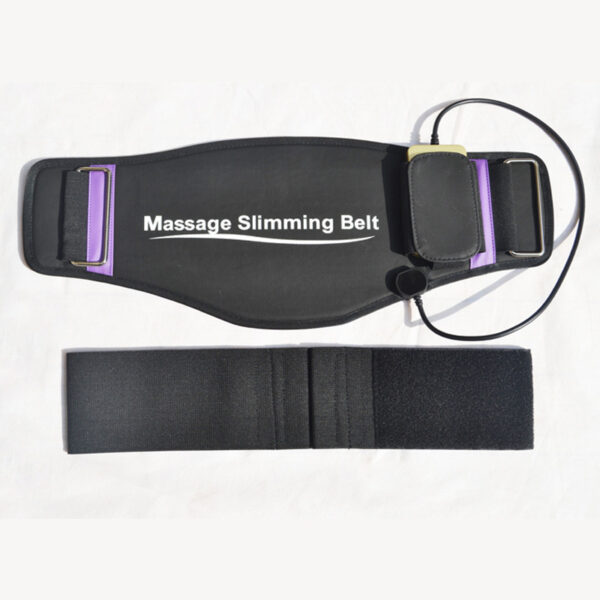 Smart Waist Massager Belt – Relieve Pain, Burn Fat & Boost Circulation - Image 2