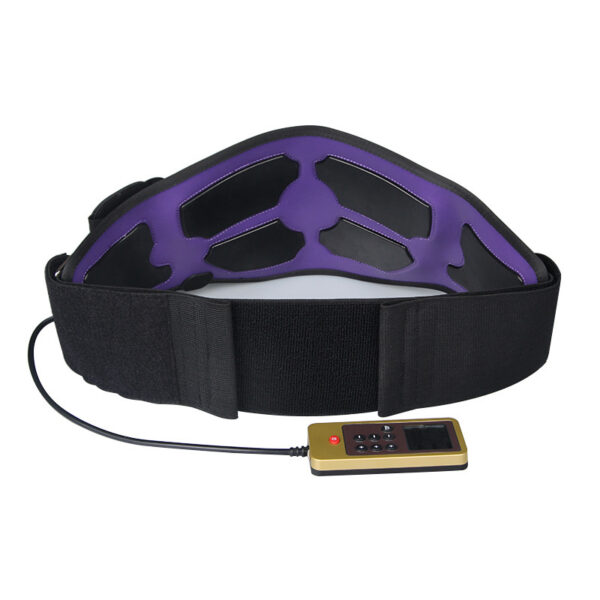 Smart Waist Massager Belt – Relieve Pain, Burn Fat & Boost Circulation - Image 5