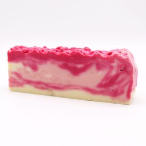 Jabón Artesanal de Rosa Mosqueta – 1,25 kg