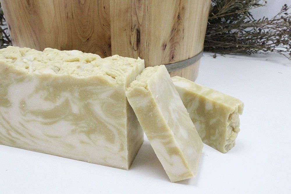 Barra de Jabón de Argán– 1,25 kg - Imagen 3
