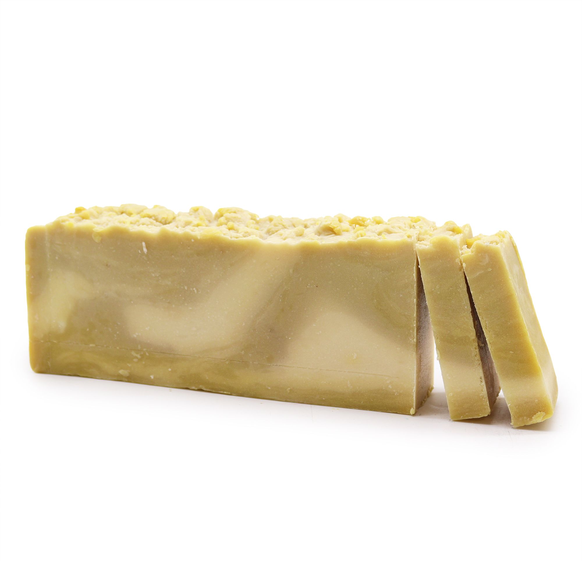 Barra de Jabón de Argán– 1,25 kg