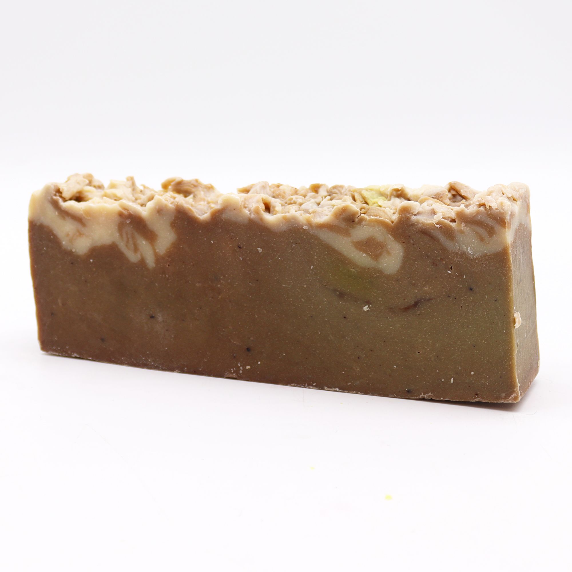 Jabón Artesanal de Chocolate – 1,25 kg - Imagen 2
