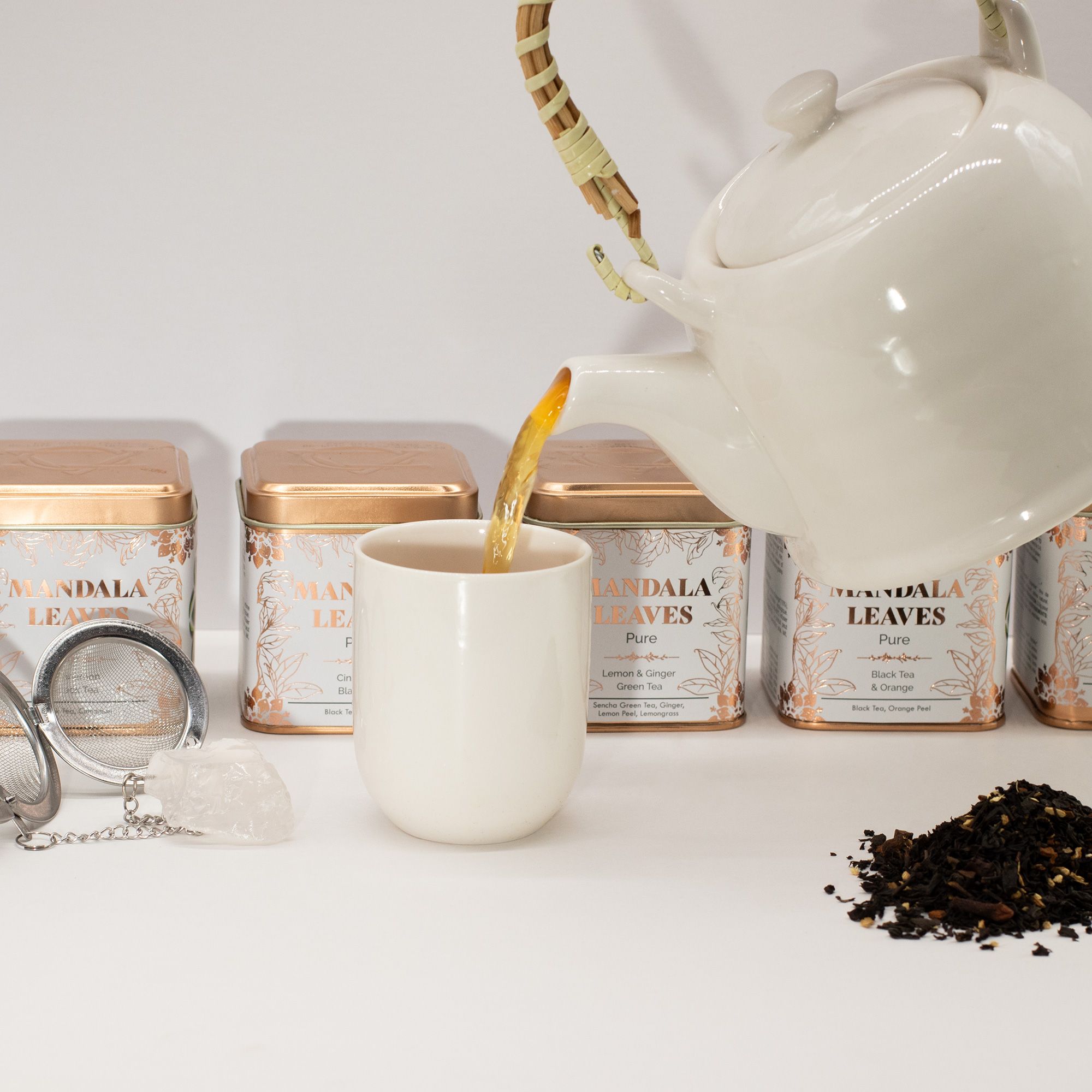 Ritual de Energía — Premium - Imagen 17