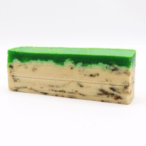 Jabón Artesanal de Té Verde – 1,25 kg