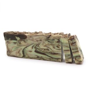 Barra de Jabón Artesanal de Canela – 1,25 kg