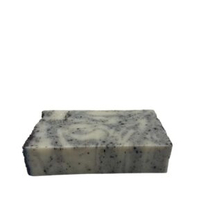Jabón de Aceite de Oliva y Coco – 100 g