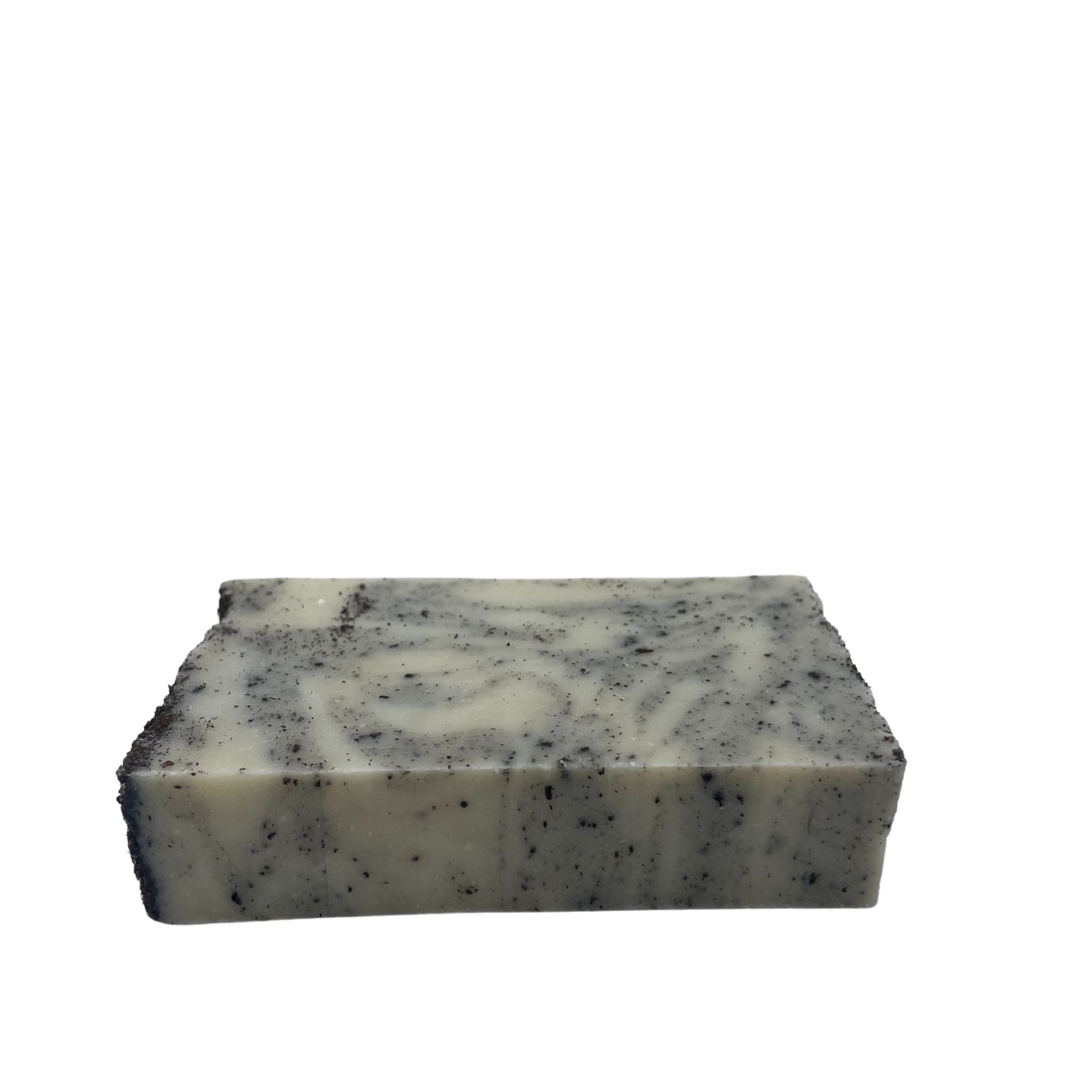Jabón de Aceite de Oliva y Coco – 100 g
