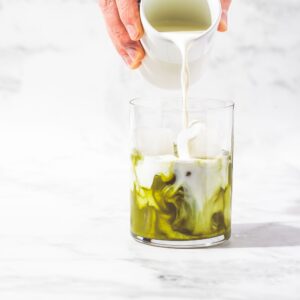 Té Matcha Ceremonial Orgánico – 50 g
