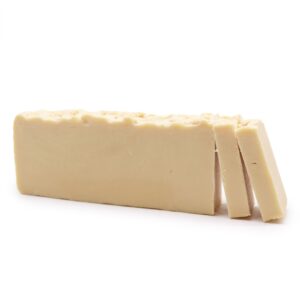 Barra de Jabón de Leche de Burra– 1,25 kg