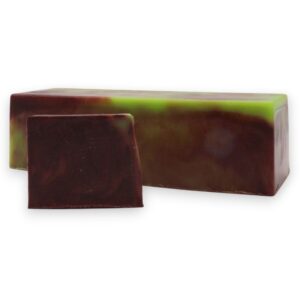 Barra de Jabón de Dubai – Emerald Truffle – 13 Piezas