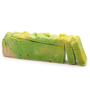 Barra de Jabón Artesanal de Noni – 1,25 kg