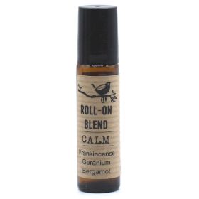 Mezcla de Aceites Esenciales Roll On 10ml - Calma - Imagen 4