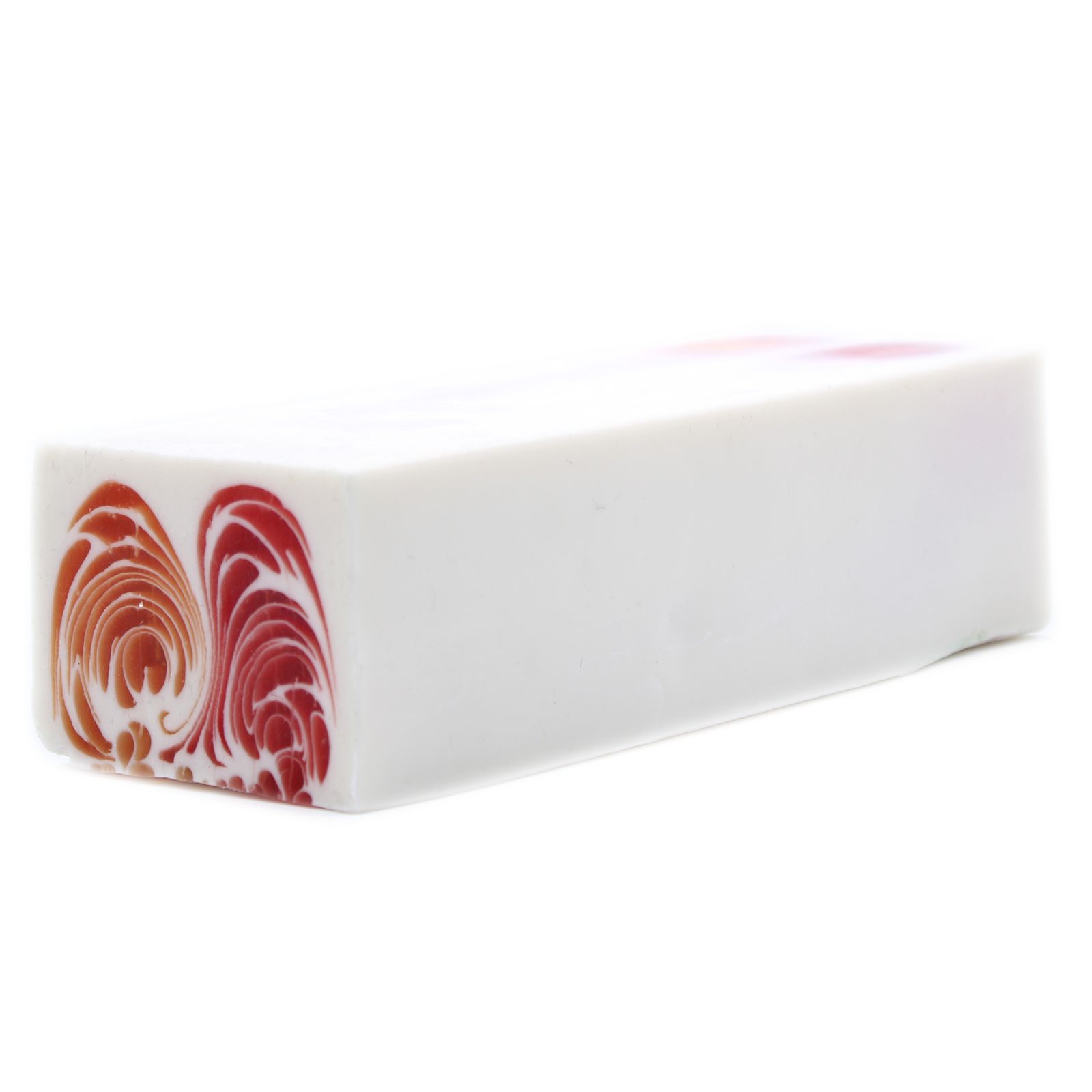 Barra de Jabón Hecho a Mano 1.2kg - Pomelo - Imagen 3