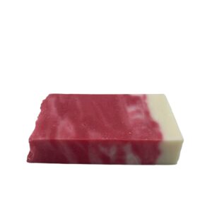 Jabón de Aceite de Oliva y Rosa Mosqueta – 100 g